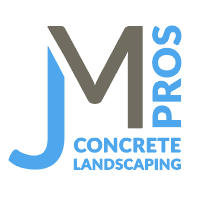 Logo JM Concrete Pros