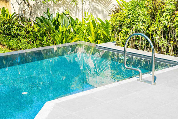 pool deck refinishing services